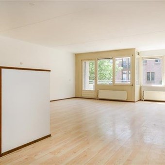 Amsterdam, Trompenburgstraat, 3-kamer appartement - foto 3
