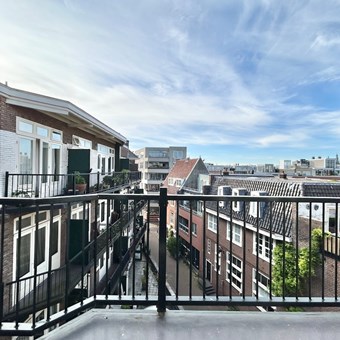 Amsterdam, Passeerdersgracht, 2-kamer appartement - foto 3