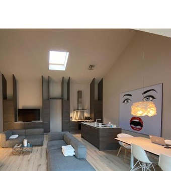 Bussum, Ceintuurbaan, 3-kamer appartement - foto 2