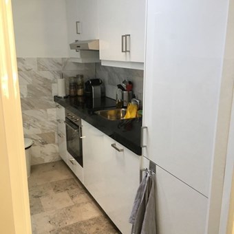 Haarlem, Essenstraat, benedenwoning - foto 2