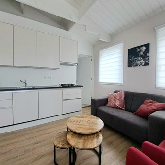 Bleskensgraaf ca, Meulenbroek, bungalow - foto 3