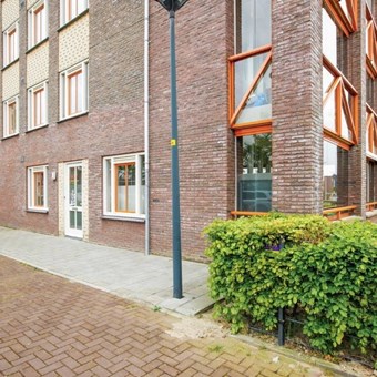 Hoofddorp, Van Kootenstraat, 2-kamer appartement - foto 3