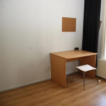 Rotterdam, Leeuwenstraat, kamer - foto 3