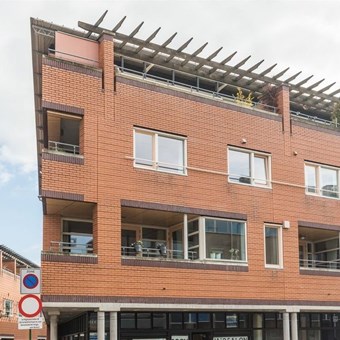 Hilversum, Brinkweg, 2-kamer appartement - foto 2