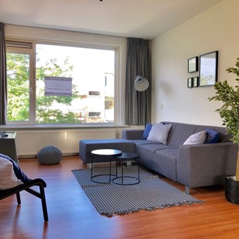 Rotterdam, Ruigenhoek, 3-kamer appartement - foto 2