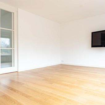 Aalsmeer, Perronzijde, geschakelde woning - foto 3