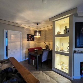 Den Haag, Veenendaalkade, 3-kamer appartement - foto 3