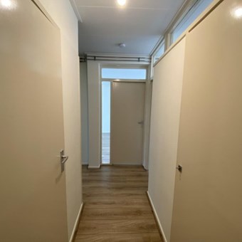 Rotterdam, Socratesstraat, portiekflat - foto 3