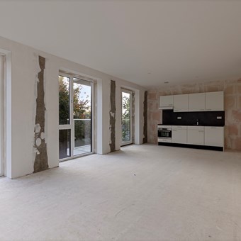 Haarlem, Hannie Schaftstraat, 3-kamer appartement - foto 3