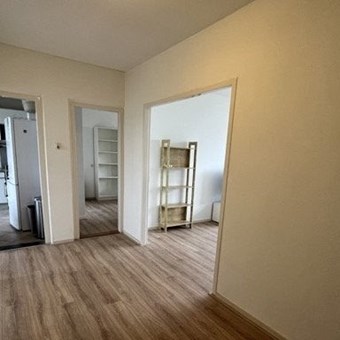 Enschede, Veenstraat, 4-kamer appartement - foto 3