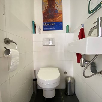 Utrecht, Van der Goesstraat, eengezinswoning - foto 3