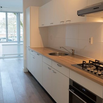Amsterdam, Benedenlangs, 4-kamer appartement - foto 3