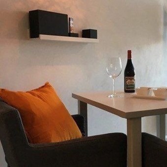 Rotterdam, Schiehavenkade, zelfstandige studio - foto 2