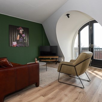 Hoorn (NH), Westerdijk, bovenwoning - foto 3