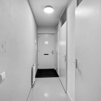 Almere, Antillenweg, herenhuis - foto 3