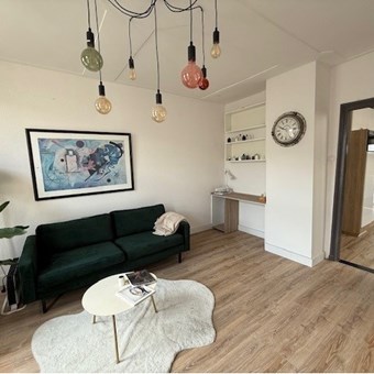 Hilversum, Stationsstraat, 2-kamer appartement - foto 3