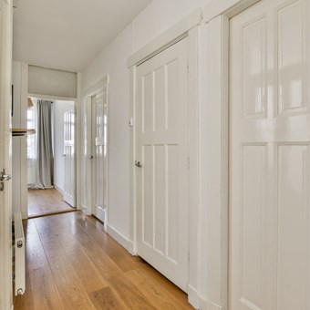 Amsterdam, Van Woustraat, 4-kamer appartement - foto 2