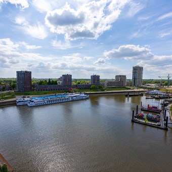 Nijmegen, Kaaisjouwerskade, 3-kamer appartement - foto 3