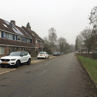 Amersfoort, Balladelaan, eengezinswoning - foto 3