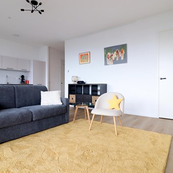 Utrecht, Hoola van Nootenstraat, zelfstandige studio - foto 3