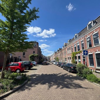 Utrecht, Prinsenstraat, 3-kamer appartement - foto 3