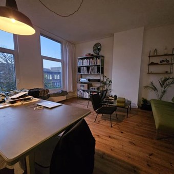 Breda, Meerten Verhoffstraat, 2-kamer appartement - foto 2