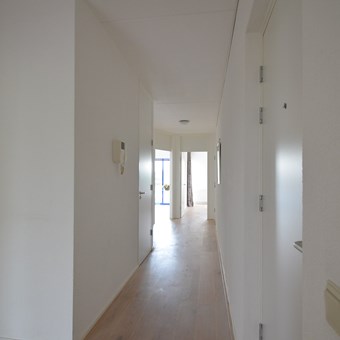 Delft, Oostsingel, 3-kamer appartement - foto 2