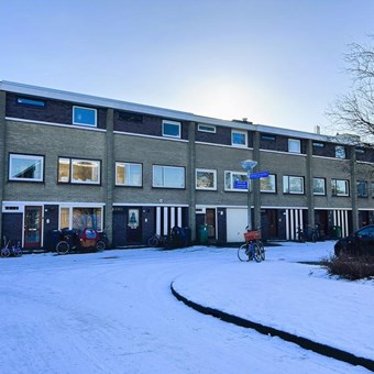 Amstelveen, Belle van zuylenlaan, eengezinswoning - foto 3