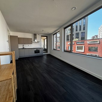 Leiden, Vliegerstraat, 3-kamer appartement - foto 3
