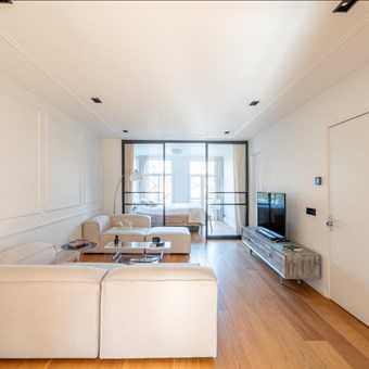 Amsterdam, Nassaukade, 3-kamer appartement - foto 3