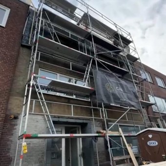 Hoofddorp, Hoofdweg, 2-kamer appartement - foto 2