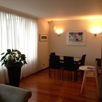 Amsterdam, Omval, 3-kamer appartement - foto 3