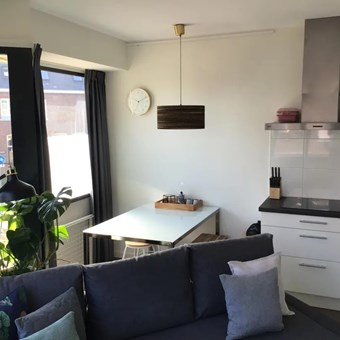 Helmond, Molenstraat, portiekflat - foto 2