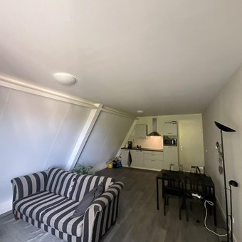 Leek, Bosweg, 2-kamer appartement - foto 2