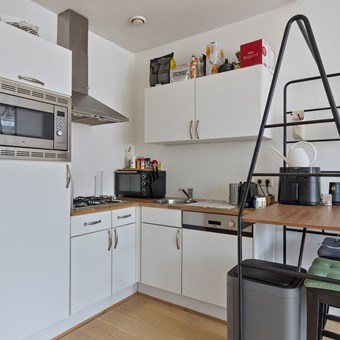 Utrecht, Vossegatselaan, 3-kamer appartement - foto 2