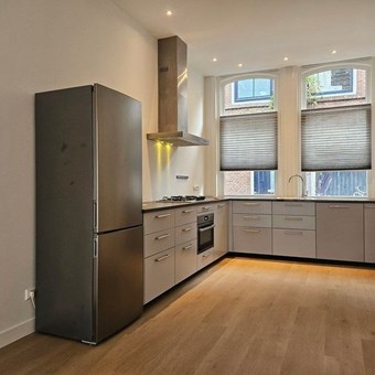 Haarlem, Leliestraat, tussenwoning - foto 2