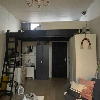 Enschede, Paulus Moreelsestraat, kamer - foto 3