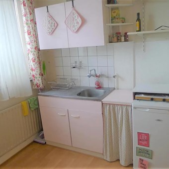 Maastricht, Merovingenstraat, kamer - foto 3
