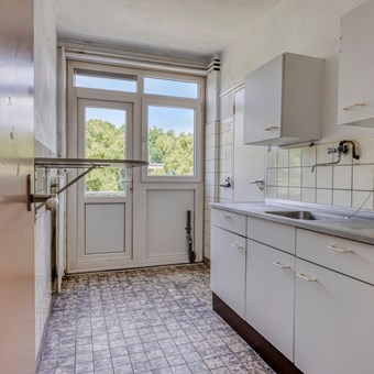 Tilburg, Europalaan, 4-kamer appartement - foto 2