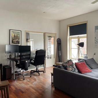 Zwolle, Sassenstraat, 2-kamer appartement - foto 3