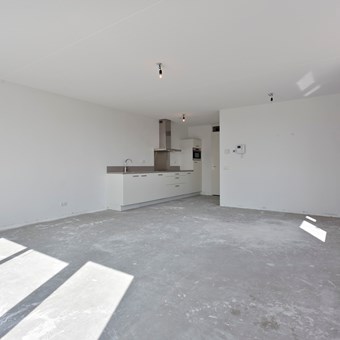 Almere, Abebe Bikilastraat, 3-kamer appartement - foto 3