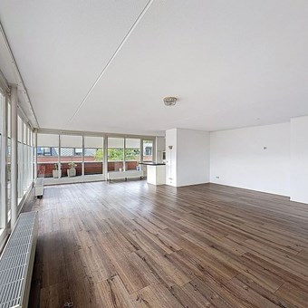 Heemstede, Provincienlaan, penthouse - foto 3