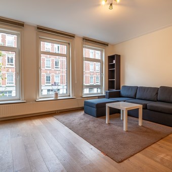 Amsterdam, Eerste Oosterparkstraat, 3-kamer appartement - foto 2