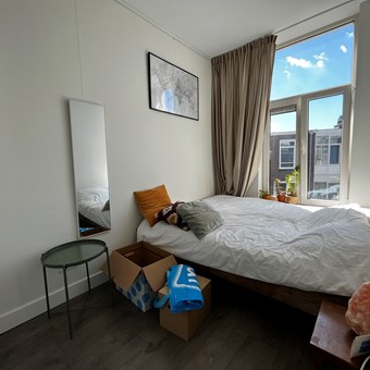 Den Haag, EDISONSTRAAT, 2-kamer appartement - foto 2