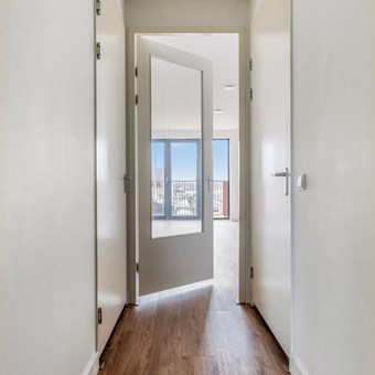 Amsterdam, Hellingbaan, 2-kamer appartement - foto 3