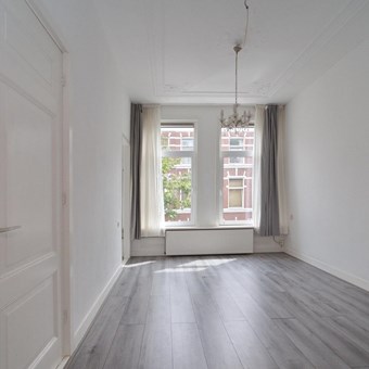 Den Haag, Newtonstraat, 3-kamer appartement - foto 3