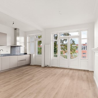 Amsterdam, Linnaeusstraat, maisonnette - foto 2