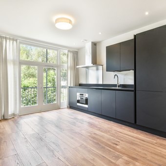 Amsterdam, Baarsjesweg, 3-kamer appartement - foto 2