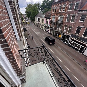 Utrecht, Nobelstraat, 3-kamer appartement - foto 2