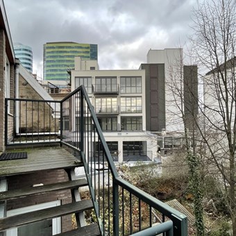 Arnhem, Bergstraat, 2-kamer appartement - foto 2